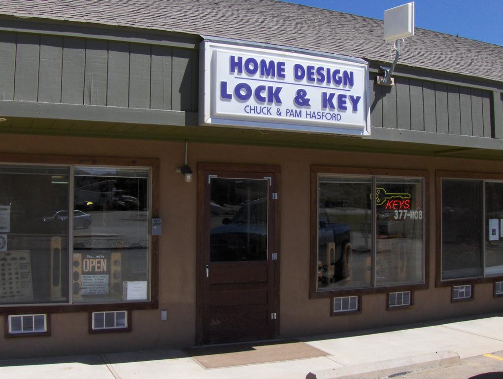 Angel Fire Lock & Key Inc. Angel Fire NM 87710 5753771108